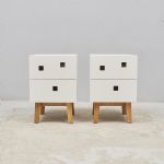 1460 9280 BEDSIDE TABLE